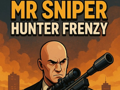 Permainan Mr Sniper Hunter Frenzy