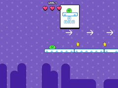 Permainan Super Slime