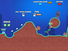 Permainan Mad Royale Tactics