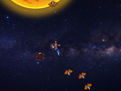 Permainan Hyperspace: Quantum Fracture