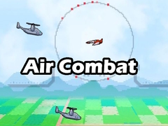 Permainan Air combat