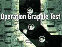Permainan Operation Grapple Test