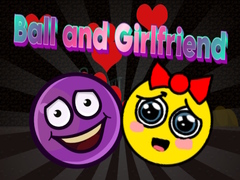 Permainan Ball and Girlfriend