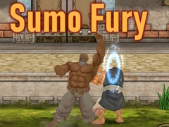 Permainan Sumo Fury