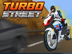 Permainan Turbo Street