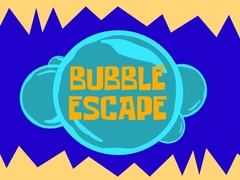Permainan Bubble Escape