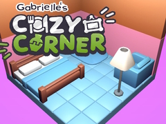 Permainan Gabrielle’s Cozy Corner