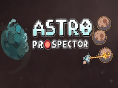 Permainan  Astro Prospector