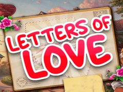 Permainan Letters of Love