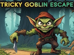 Permainan Tricky Goblin Escape