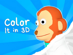 Permainan Color It in 3D