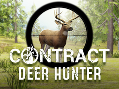 Permainan Contract Deer Hunter