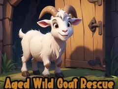 Permainan Aged Wild Goat Rescue