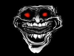 Permainan Trollface Horror