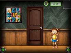Permainan Amgel Kids Room Escape 289