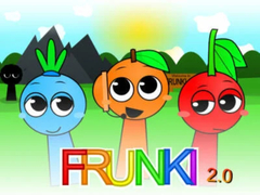 Permainan Sprunki Frunki 2 0