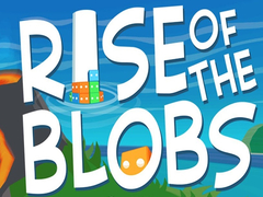 Permainan Rise of the Blobs