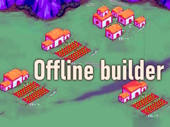 Permainan Offline builder