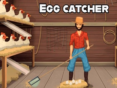 Permainan Egg catcher