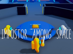 Permainan Impostor Among Space