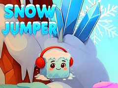 Permainan Snow Jump