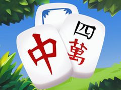 Permainan Mahjong Tour