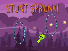 Permainan Stunt Sprunki
