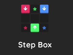 Permainan Step Box