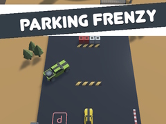 Permainan Parking Frenzy