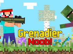 Permainan Grenadier Noob!