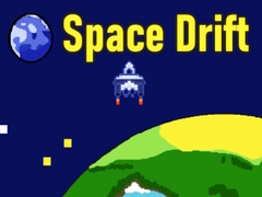Permainan Space Drift
