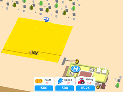 Permainan Dig Tycoon