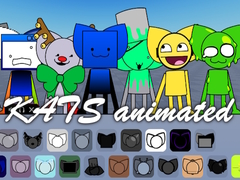 Permainan KATS animated
