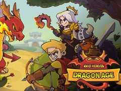 Permainan Raid Heroes: Dragon Age