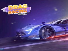 Permainan The Drag Racing Challenge