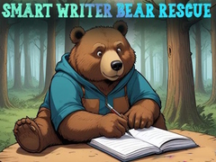 Permainan Smart Writer Bear Rescue 