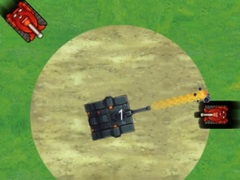 Permainan Shoot Battle