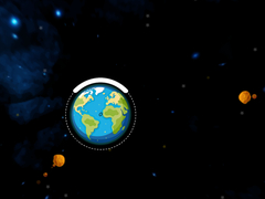 Permainan Protect The Earth