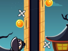 Permainan Ninja Poof