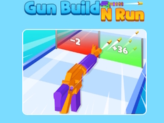 Permainan Gun Build N Run