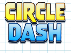 Permainan Circle Dash