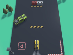 Permainan Parking Frenzy