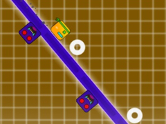 Permainan Escape Rush