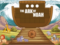 Permainan Noah's Ark