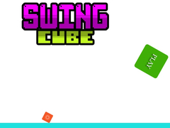 Permainan Swing Cube