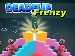 Permainan Deadflip Frenzy