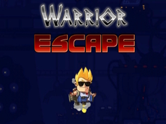 Permainan Warrior Escape
