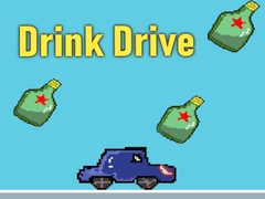 Permainan Drink Drive