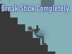 Permainan Break Stick Completely
