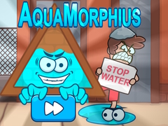 Permainan AquaMorphius